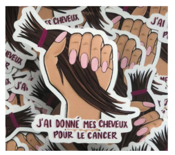 Don de cheveux