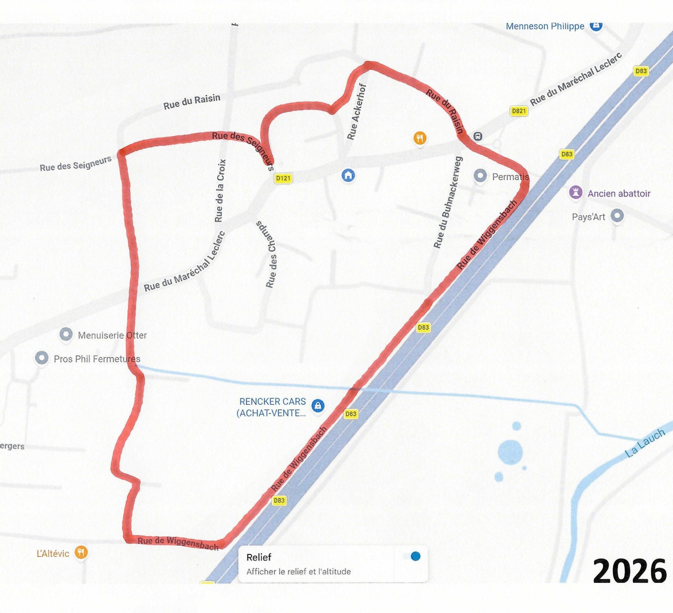 carte 2026